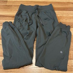 Lululemon Joggers